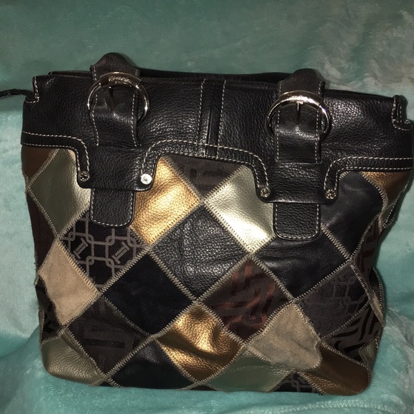 Tignanello bag - Picture 2 of 4